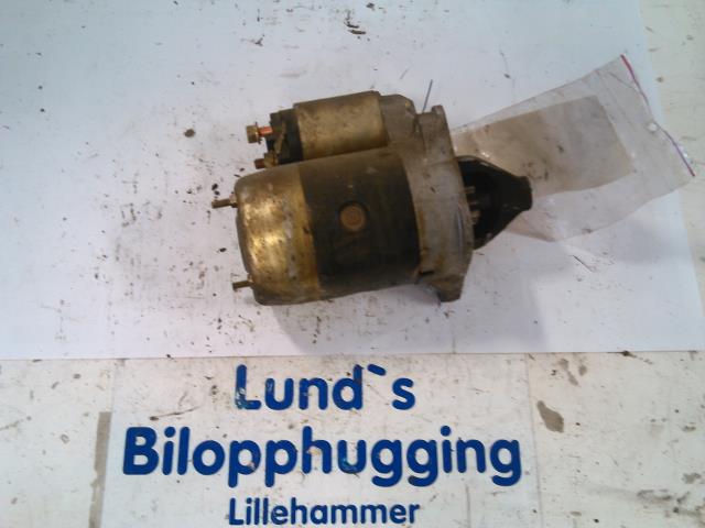 Starter til Mazda 323, 1995-1998  