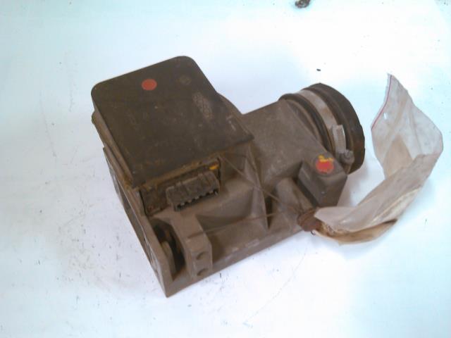 Luftmengde/luftmassemåler til Opel Rekord E 1983-1986 (BOSCH|0280202068|)