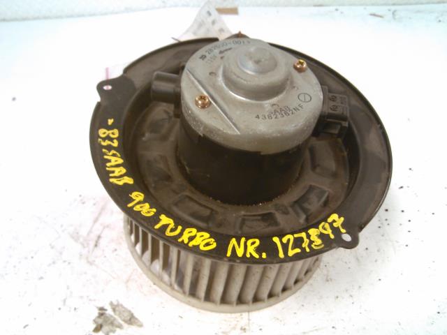 Varmeapparat motor til Saab 900, 1981-1986 (282500-0013)