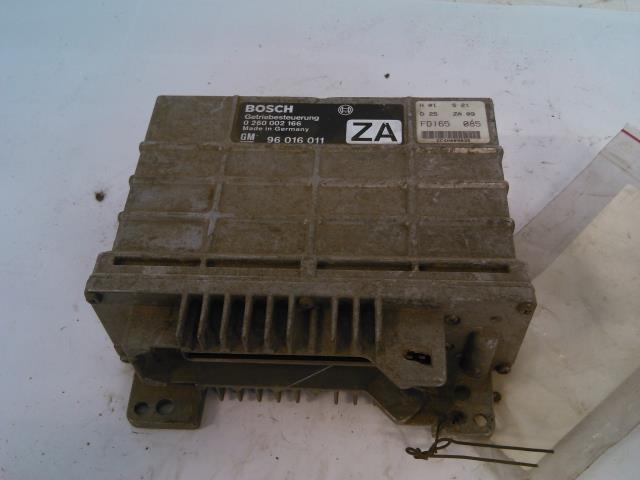 Styreenhet motor til Opel Omega A, 1991-1993  (B|96 016 011)