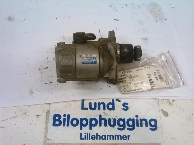 Starter til Toyota Camry, 1992-1996  