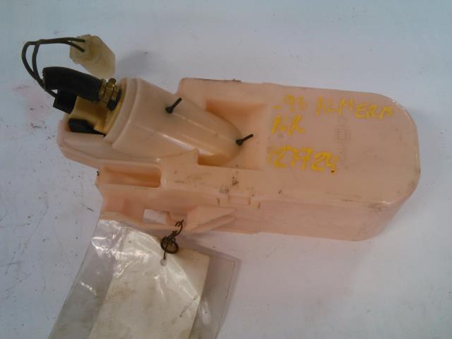 Bensinpumpe elektrisk til Nissan Almera, 1995-2000 (N15) (N15) 