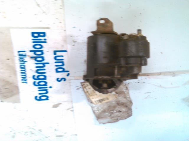 Starter til Audi 80, 1992-1995  