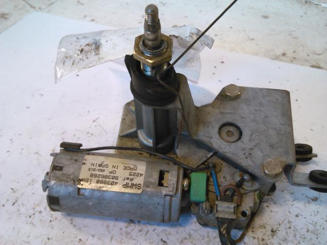 Viskermotor bakrute til Opel Corsa B 1993-2000 (403980|90386268|)