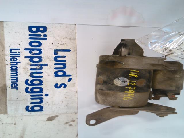 Starter til Mazda 323, 1990-1994