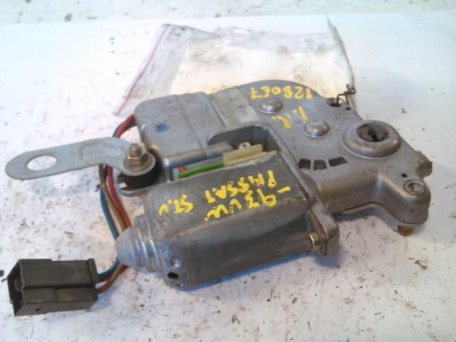 Takluke motor til VW Passat 1989-1993 (B3) (B3) (357877795|)