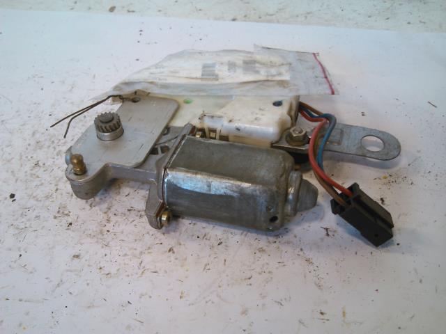 Takluke motor til VW Passat 1989-1993 (B3) (B3) (357877795|)