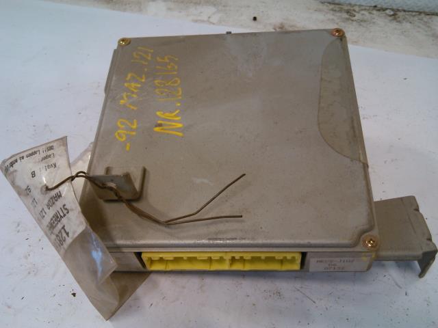 Styreenhet motor til Mazda 121, 1992-1995  (B3D1|18881C MECSJ102)