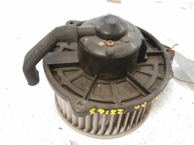 Varmeapparat motor til Mazda 121, 1992-1995  (DENSO|194000-0420)
