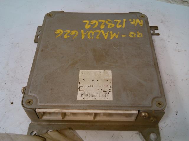 Styreenhet motor til Mazda 626, 1988-1991 (GD) (GD) 