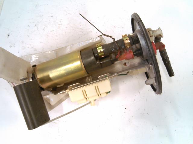 Bensinpumpe elektrisk til Ford Courier, 1991-2002  