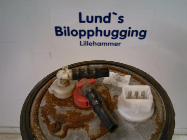 Bensinpumpe elektrisk til Ford Courier 1991-2002  