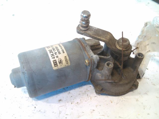 Viskermotor frontrute til Ford Courier 1991-2002  (404.240|96FB17B571DA|)
