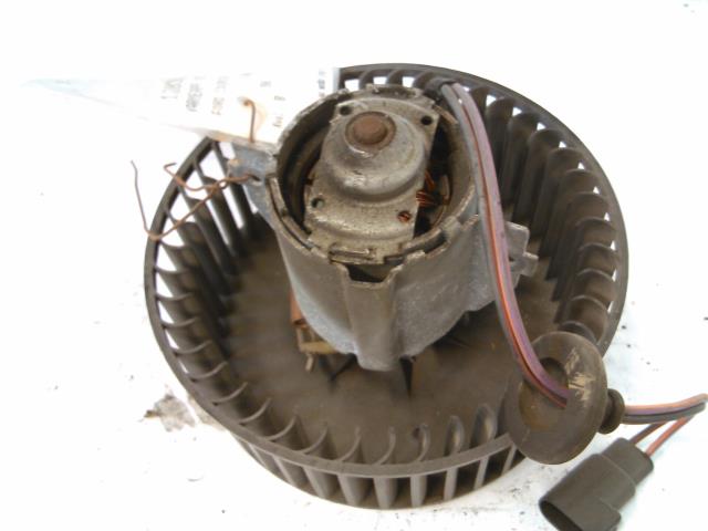 Varmeapparat motor til Ford Courier, 1991-2002  