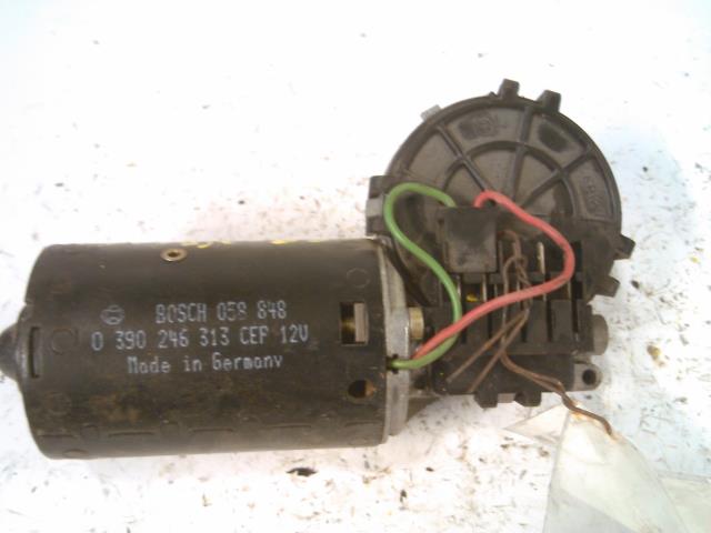 Viskermotor frontrute til Volvo 440, 1989-1996  