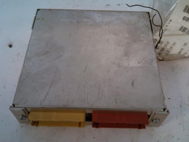 Styreenhet motor til Opel Astra F, 1992-1997 (DELCO|16213769)
