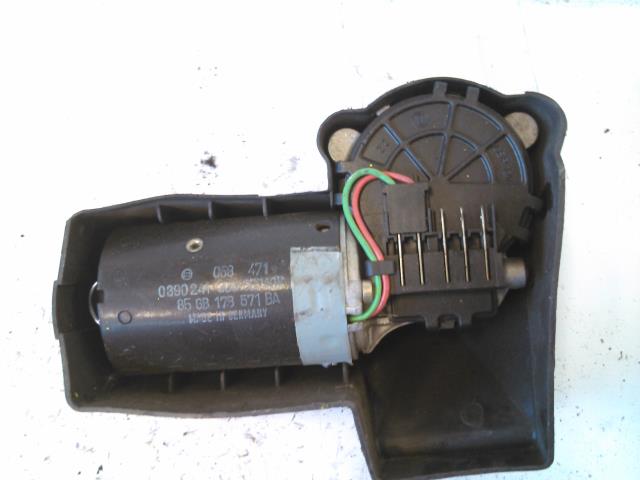 Viskermotor frontrute til Ford Scorpio, 1995-1998  (0390241306)