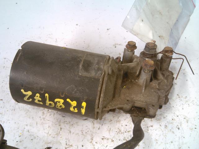 Viskermotor frontrute til Mercedes 123, 1976-1986 (W123) (W123) 