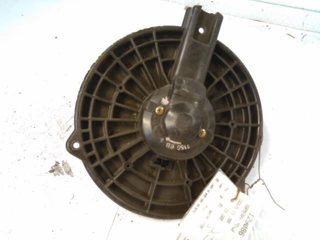 Varmeapparat motor til Lexus IS 1999-2005 (Type I) (XE10) (XE10) (DENSO|194000-1150|)