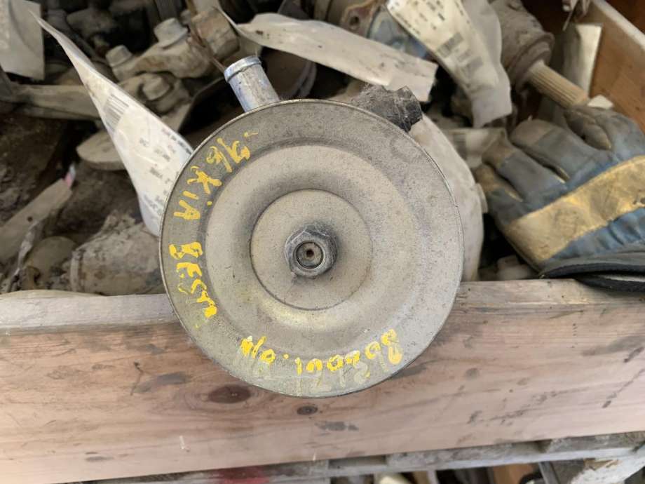 Servo pumpe mekanisk til Kia Besta, 1995-1999  