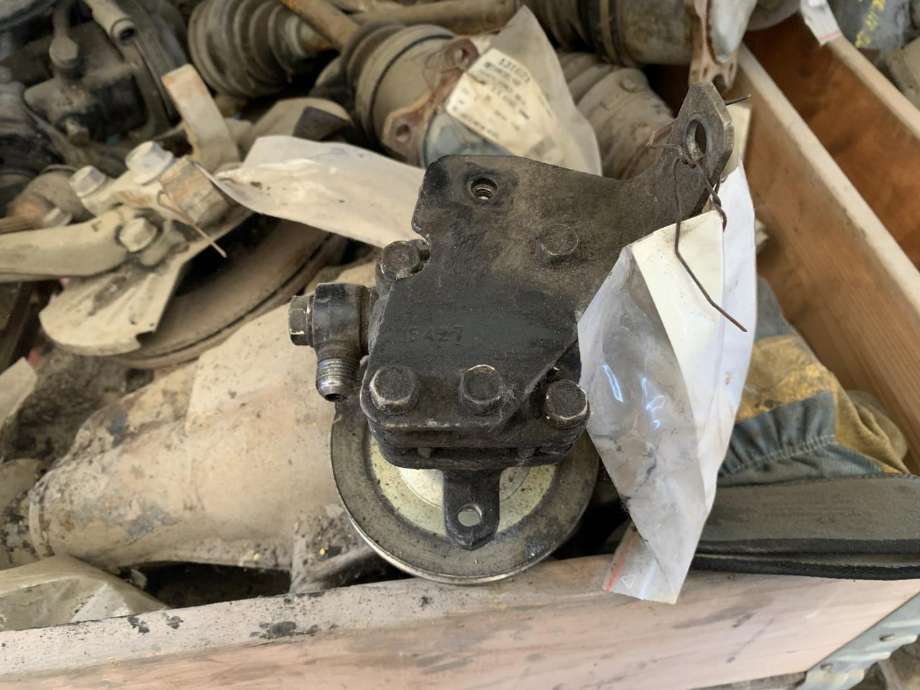 Servo pumpe mekanisk til Kia Besta 1995-1999  