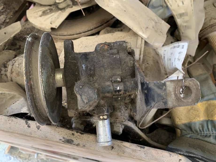 Servo pumpe mekanisk til Kia Besta 1995-1999  