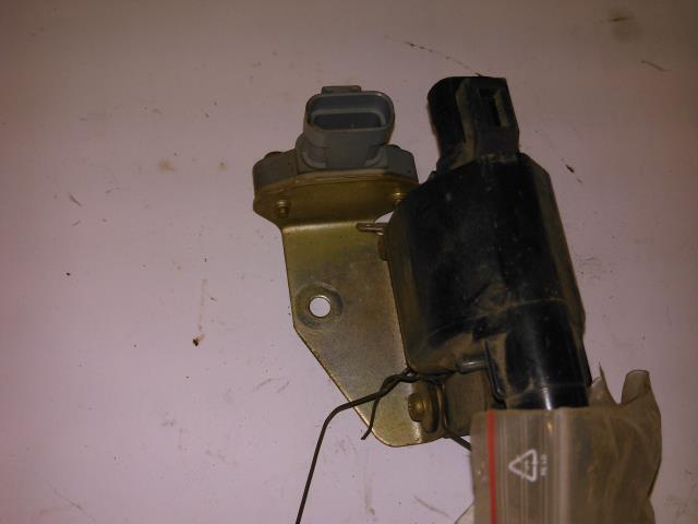 Coil elektronisk til Nissan Sunny, 1987-1991 (N13/B12) (N13/B12) (2243356E11)