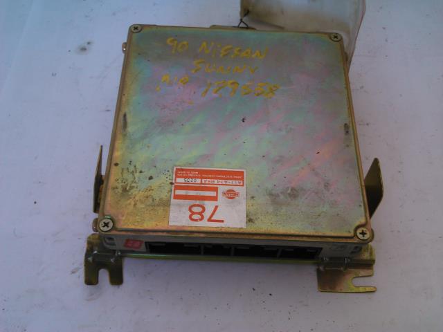 Styreenhet forgasser til Nissan Sunny, 1987-1991 (N13/B12) (N13/B12) (A11-A74B540205)