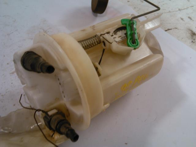 Bensinpumpe elektrisk til Peugeot 306, 1997-2002 (Fase 2)  (MARWAL|96-254522-80)