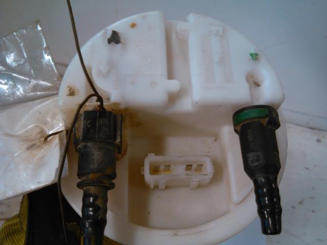 Bensinpumpe elektrisk til Peugeot 306 1997-2002 (Fase 2)  (MARWAL|96-254522-80|0973-013-9900|)
