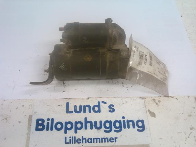 Starter til Opel Vectra A, 1989-1995  