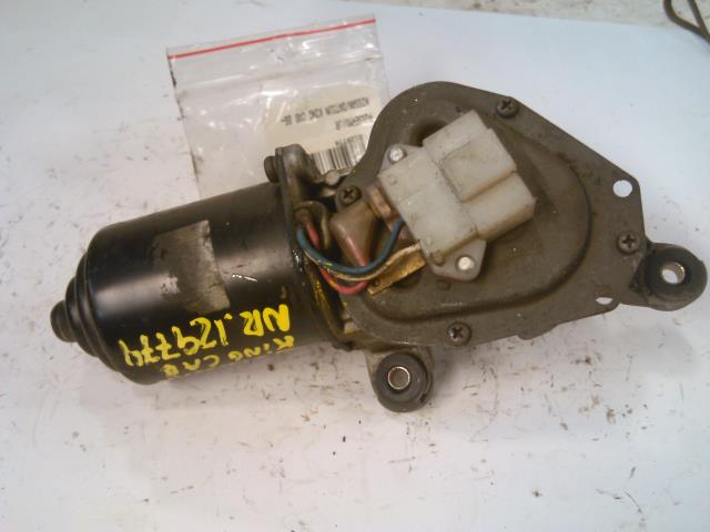 Viskermotor frontrute til Nissan King Cab 1986-1998 (D21) (D21)