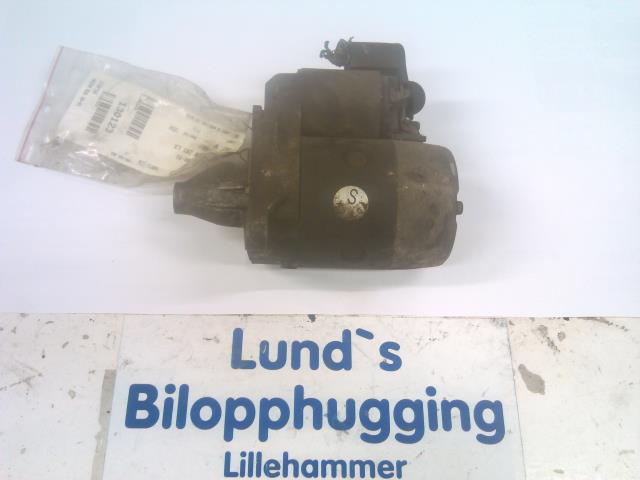 Starter til Mazda 626, 1988-1991 (GD) (GD) 