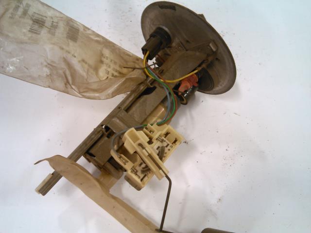 Bensinpumpe elektrisk til Ford Mondeo, 1993-1996 (Type I)  