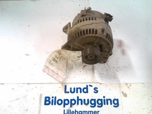 Dynamo til Ford Mondeo, 1993-1996 (Type I)  