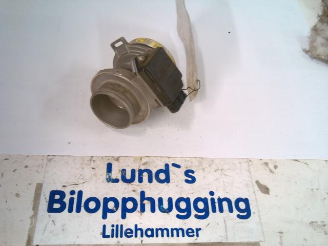 Luftmengde/luftmassemåler til Ford Escort, 1991-1995  (92BB-12B579-BA)