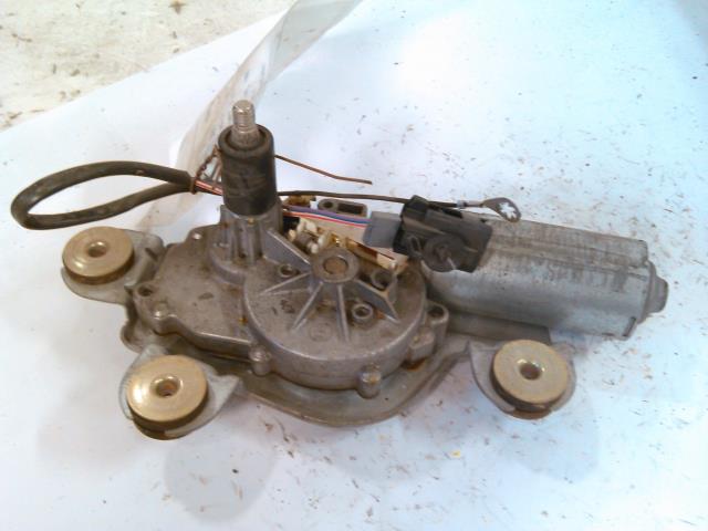 Viskermotor bakrute til Ford Escort 1991-1995 (0390201526|96AG-17K441-H1B|)