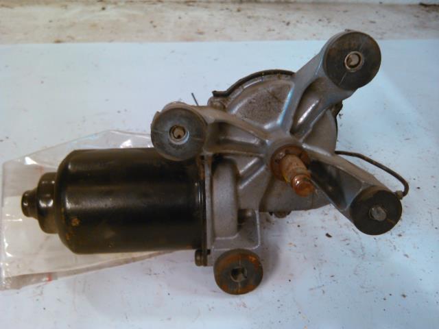 Viskermotor frontrute til Toyota Hiace 1989-1995  (85110-95J17|849100-5400|)