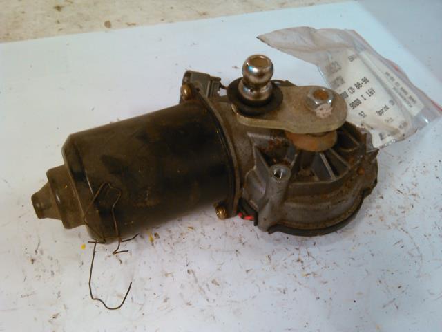 Viskermotor frontrute til Saab 9000 CD 1988-1998  (159100-5110|9123662|)