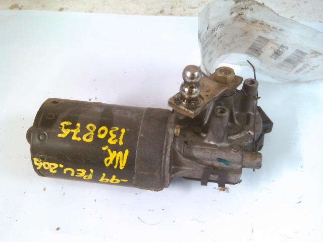 Viskermotor frontrute til Peugeot 206, 1998-2007  (BOSCH|0390241360)