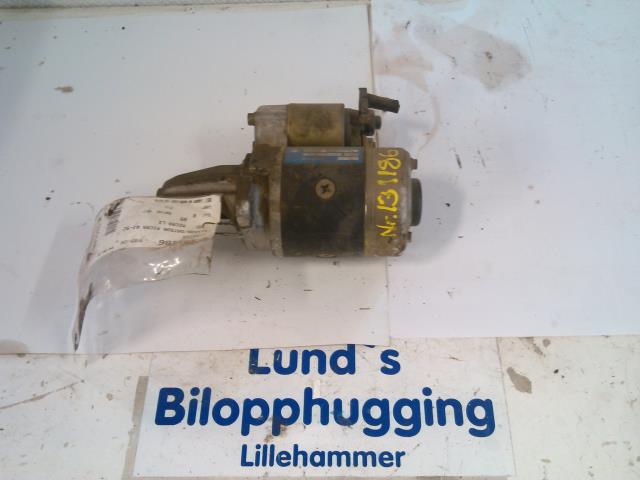Starter til Nissan Micra, 1983-1992 (K10) (K10) 