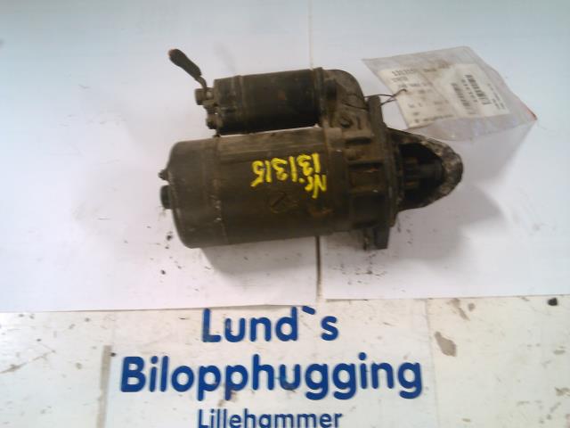 Starter til Ford Taunus 1976-1979
