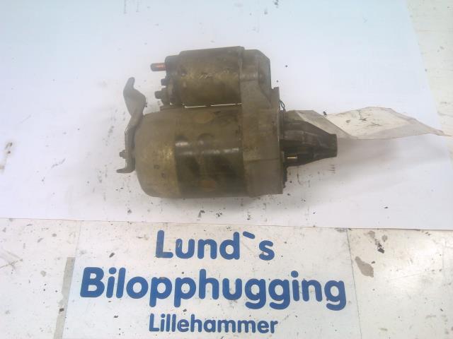 Starter til Mazda 323F, 1990-1994  
