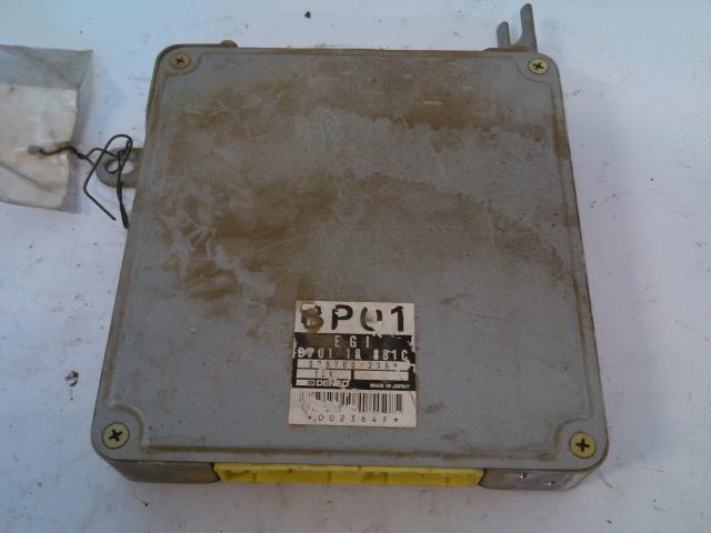 Styreenhet motor til Mazda 323F, 1990-1994  