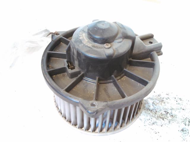 Varmeapparat motor til Mazda 323F, 1990-1994  (DENSO|194000-0230)