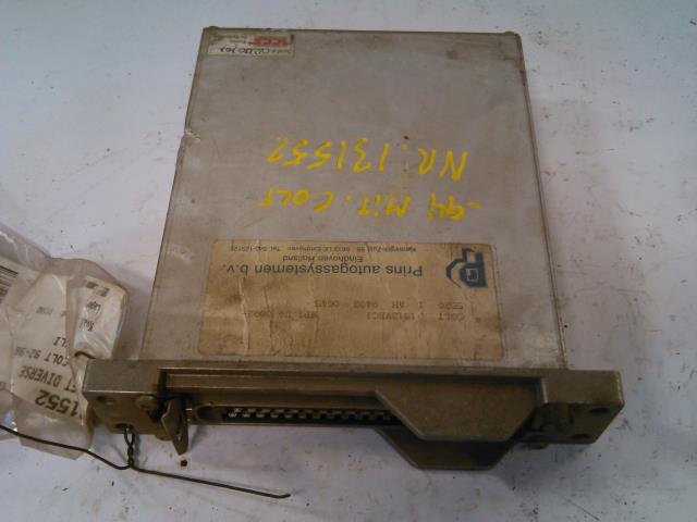 Styreenhet diverse til Mitsubishi Colt, 1992-1996 (Type V)  (5520 I  AH  94  0645)