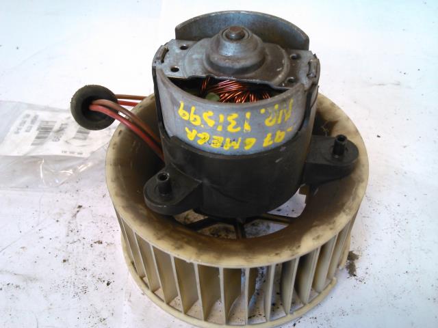 Varmeapparat motor til Opel Omega B, 1994-1999