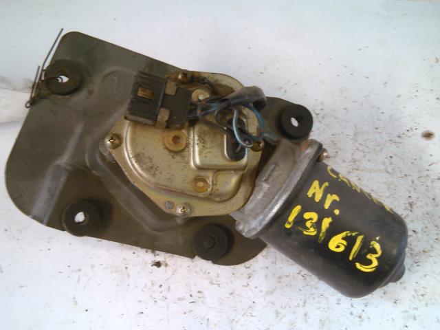 Viskermotor frontrute til Mitsubishi Lancer, 1993-1996  