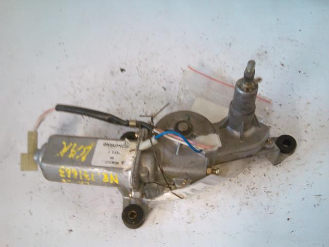 Viskermotor bakrute til Daewoo Lanos, 1997-2002 (96303127)