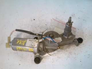 Viskermotor bakrute til Daewoo Lanos,   (|96303127)